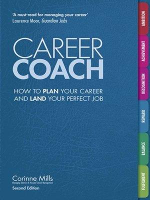 cover image of Career Coach